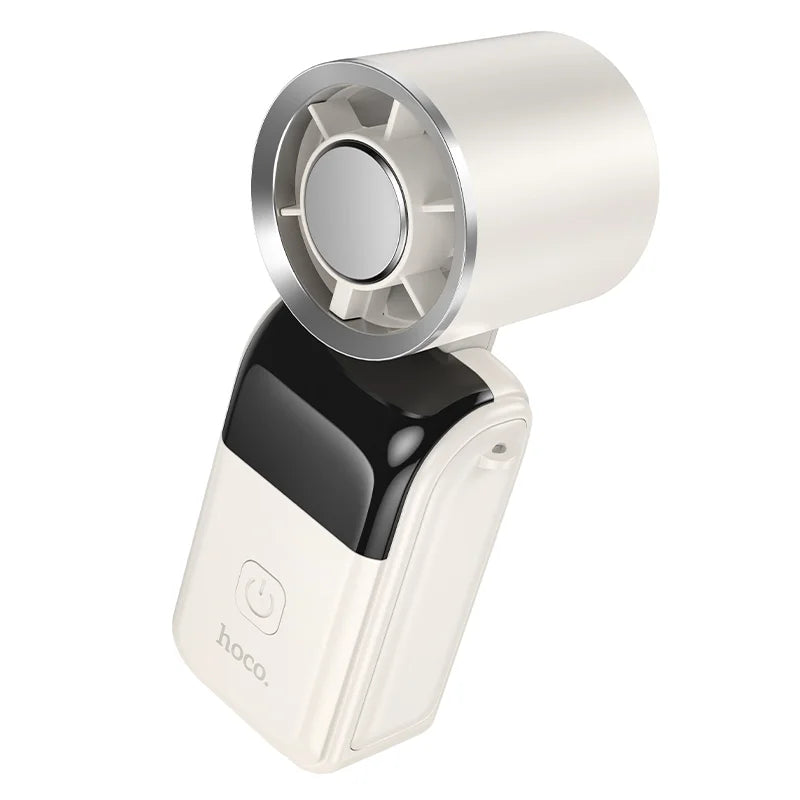 Mini ventilateur pliable HX606