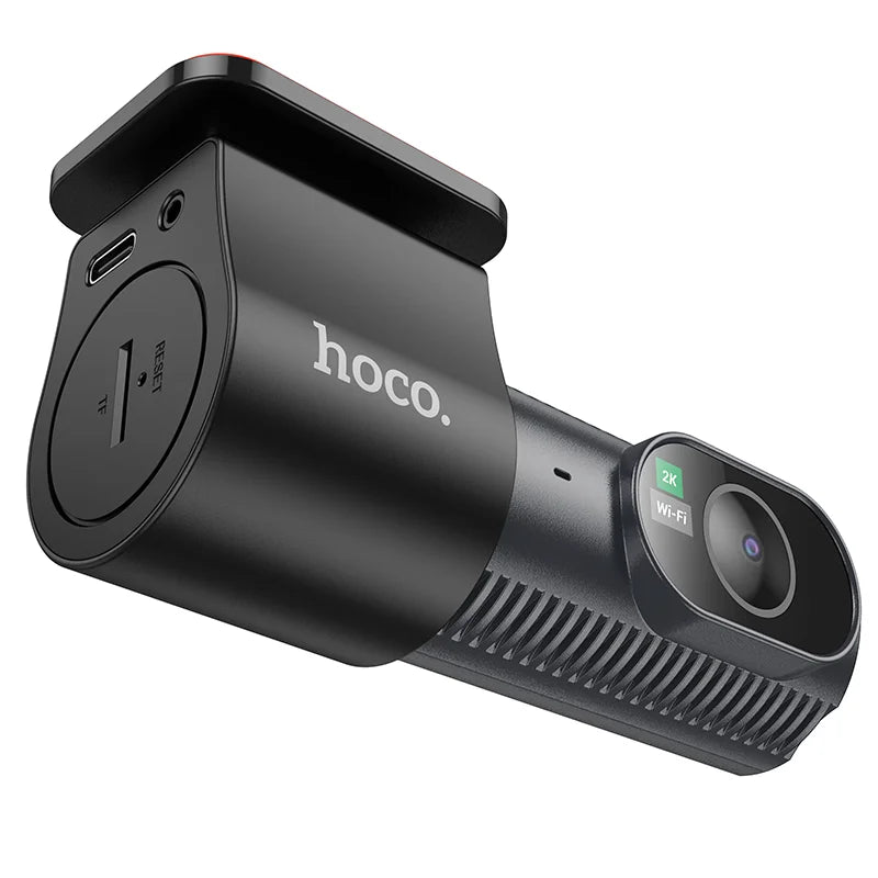 DV8 2K display hidden driving recorder(with rear camera)