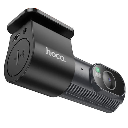 DV8 2K display hidden driving recorder(with rear camera)