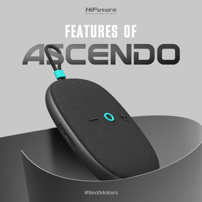 ASCENDO