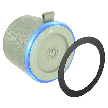HC49 Shine magnetic BT Seaker