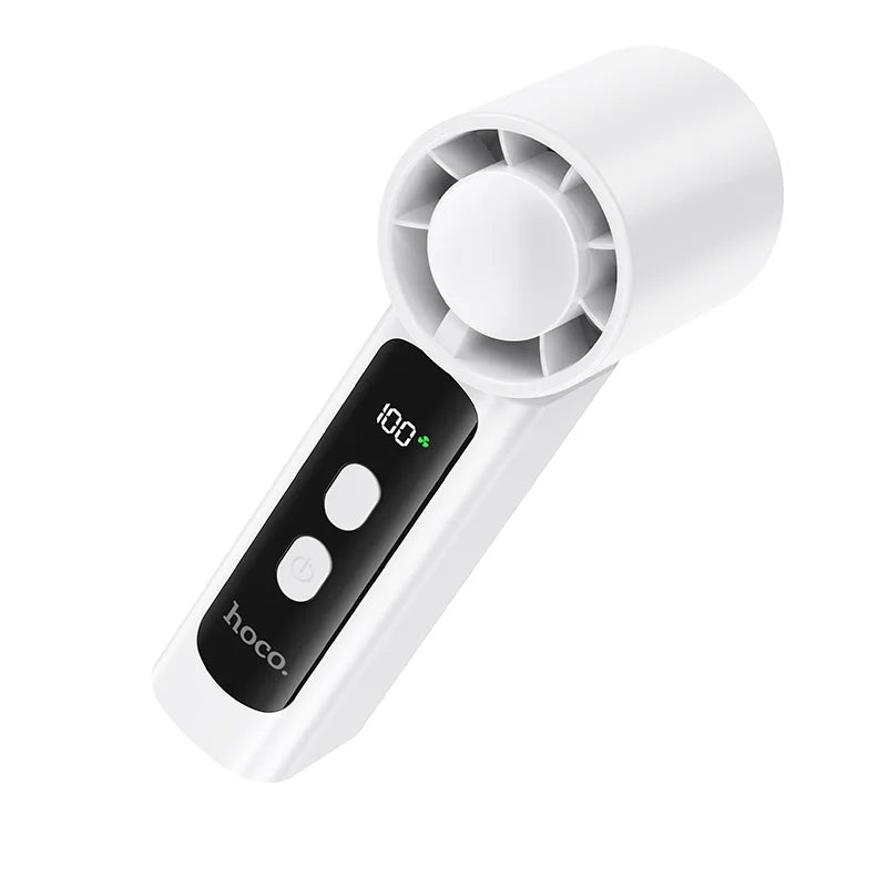 HX601 high speed handheld fan