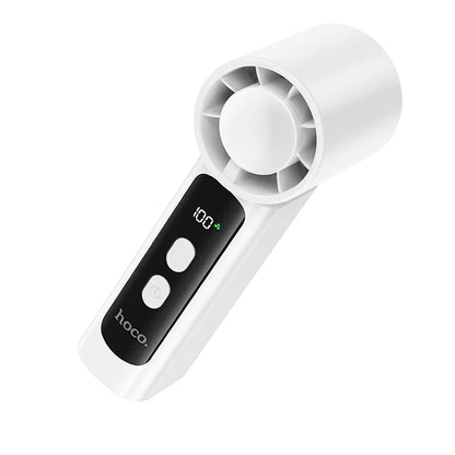 HX601 high speed handheld fan