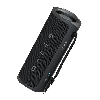 Ripple - Enceinte Portable Sans Fil Autonomie 12 Heures