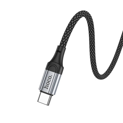 X102 Fresh charging data cable Type-C