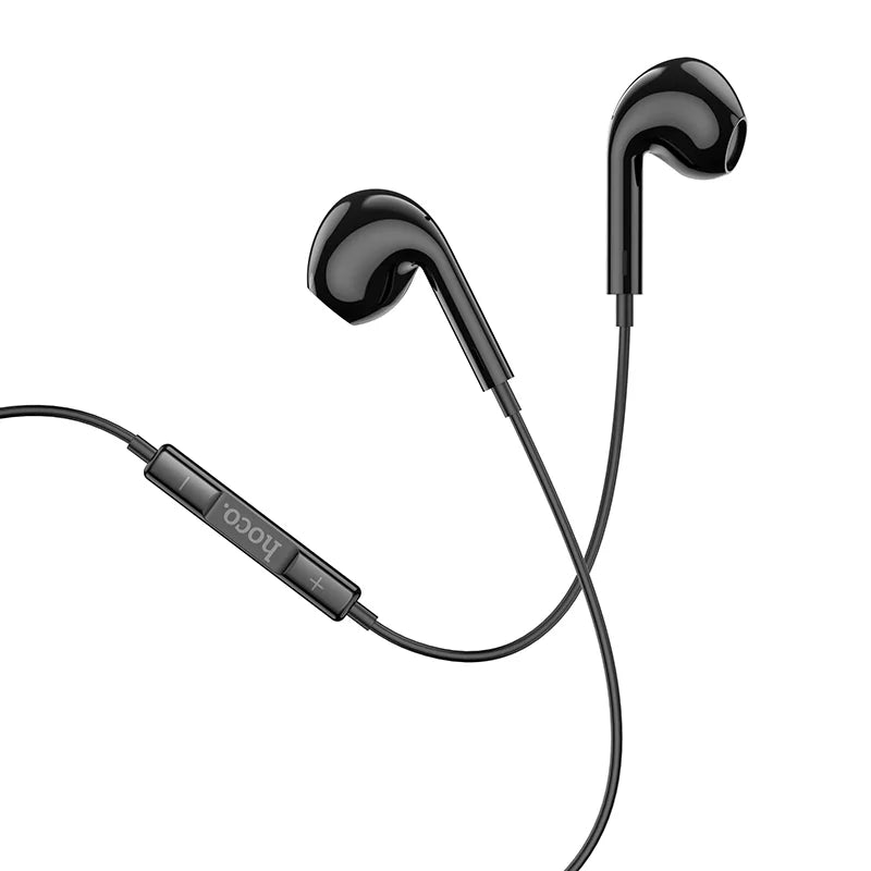 Écouteurs intra-auriculaires en cristal M1 Max pour Type-C avec micro