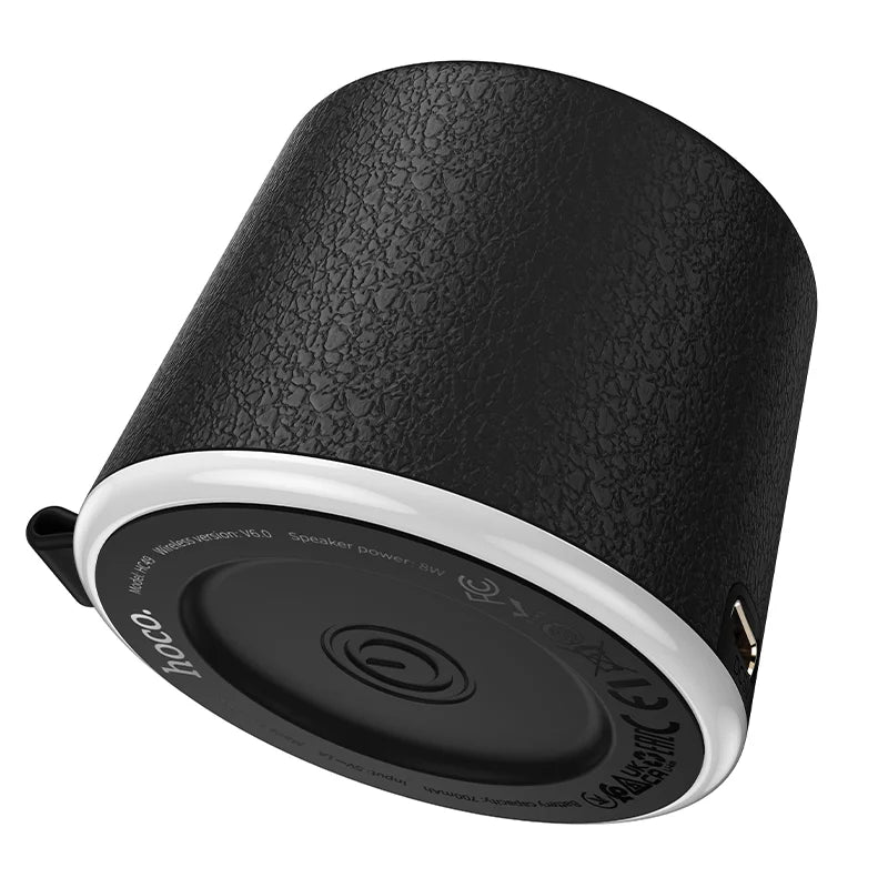 HC49 Shine magnetic BT Seaker