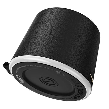 HC49 Shine magnetic BT Seaker