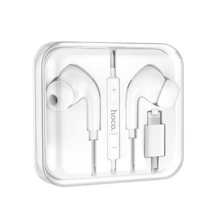 M111 Pro Primero digital headset iP