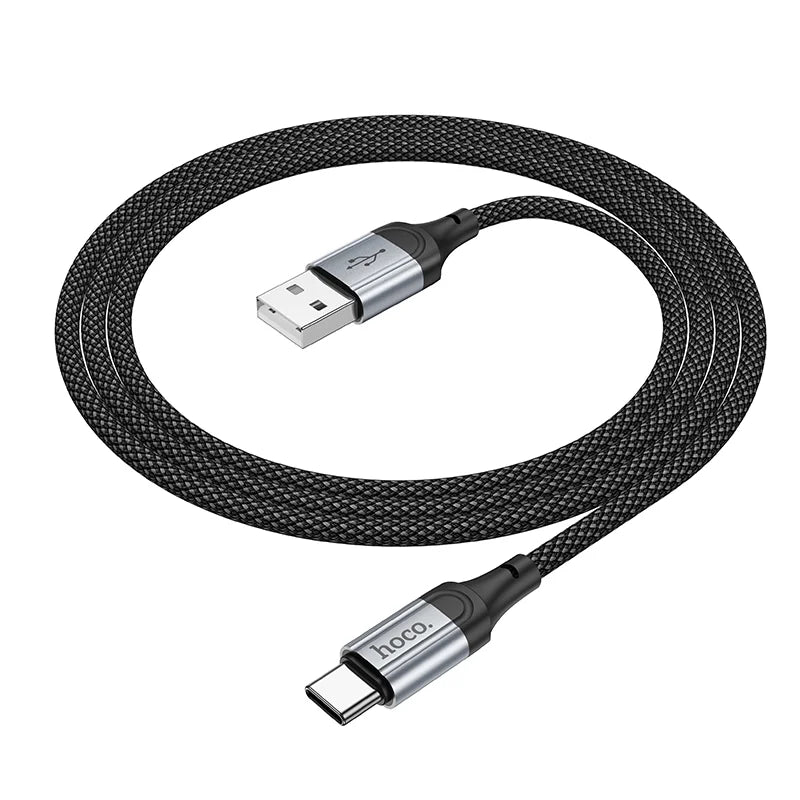 X102 Fresh charging data cable Type-C