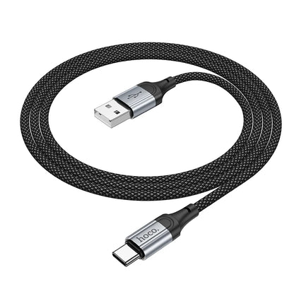 X102 Fresh charging data cable Type-C