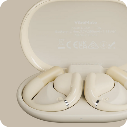 VibeMate