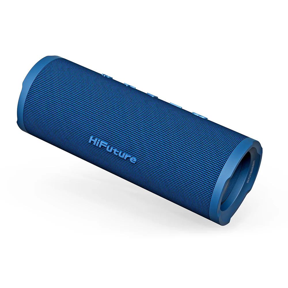 Ripple - Enceinte Portable Sans Fil Autonomie 12 Heures