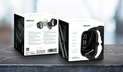 LUMIÈRE