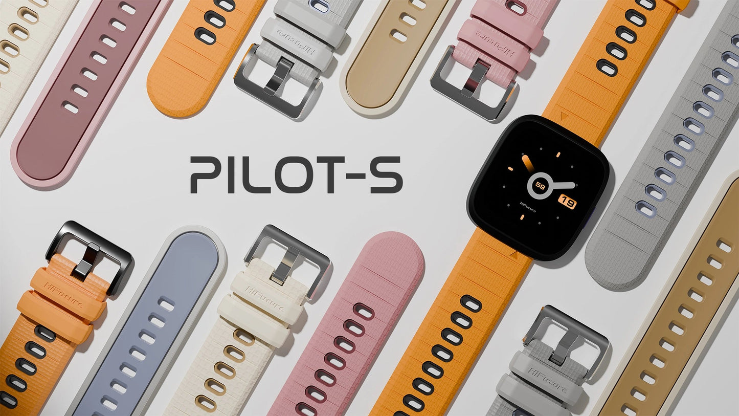Pilot S