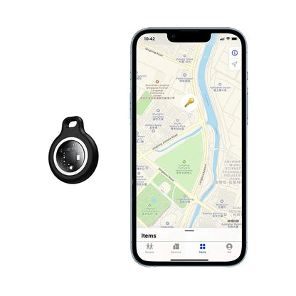 E91 Tiger ensemble d'appareils intelligents de positionnement anti-perte (4 pièces)