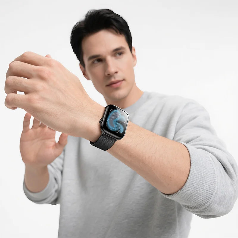Montre intelligente Y42 Ultra (version appel)
