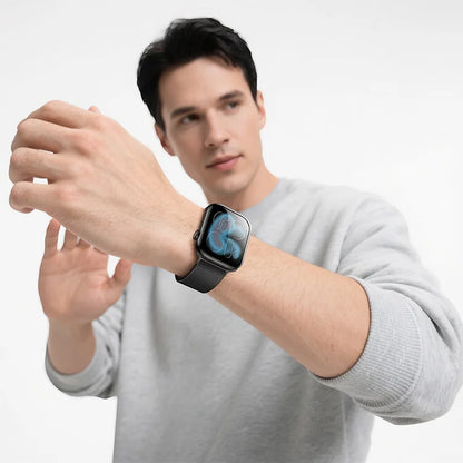 Montre intelligente Y42 Ultra (version appel)