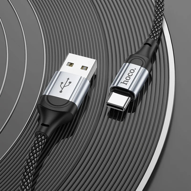 X102 Fresh charging data cable Type-C