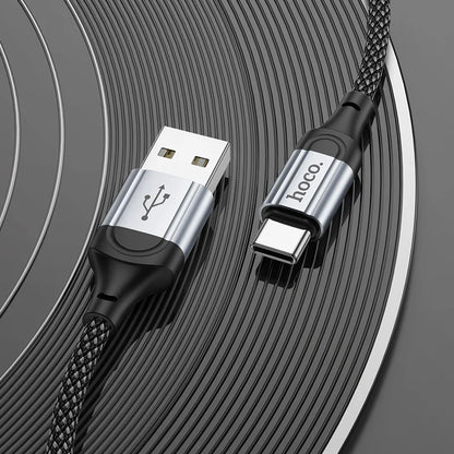 X102 Fresh charging data cable Type-C