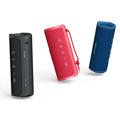 Ripple - Enceinte Portable Sans Fil Autonomie 12 Heures