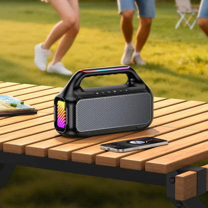 HC47 Delight BT Speaker