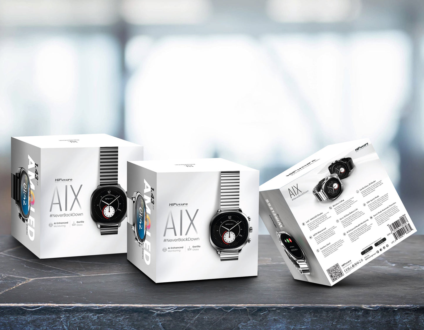 AIX LITE