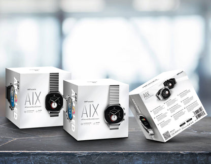 AIX LITE