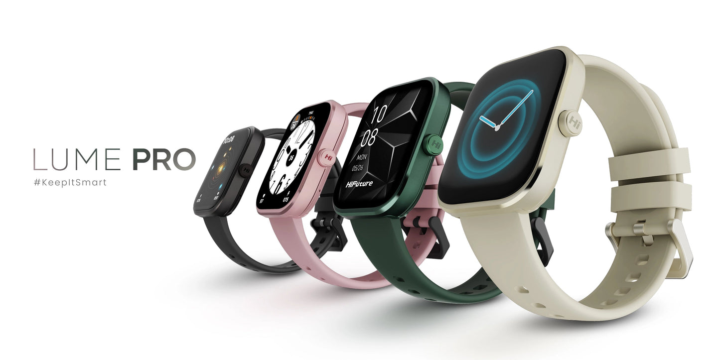 LUME PRO