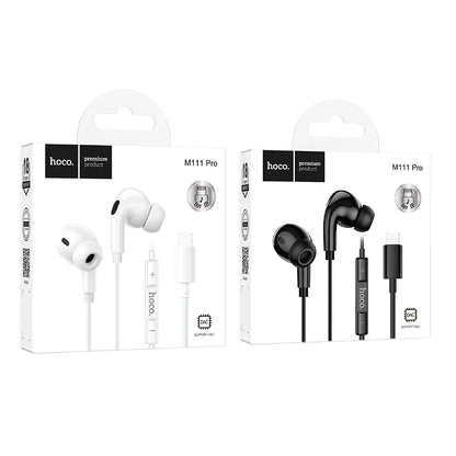 M111 Pro Primero digital headset iP