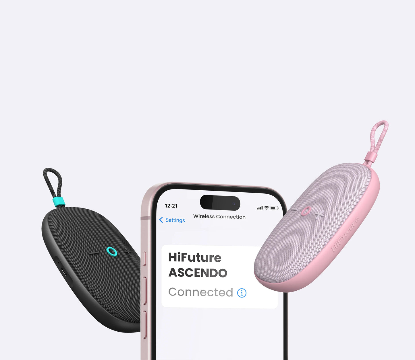 ASCENDO