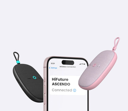 ASCENDO
