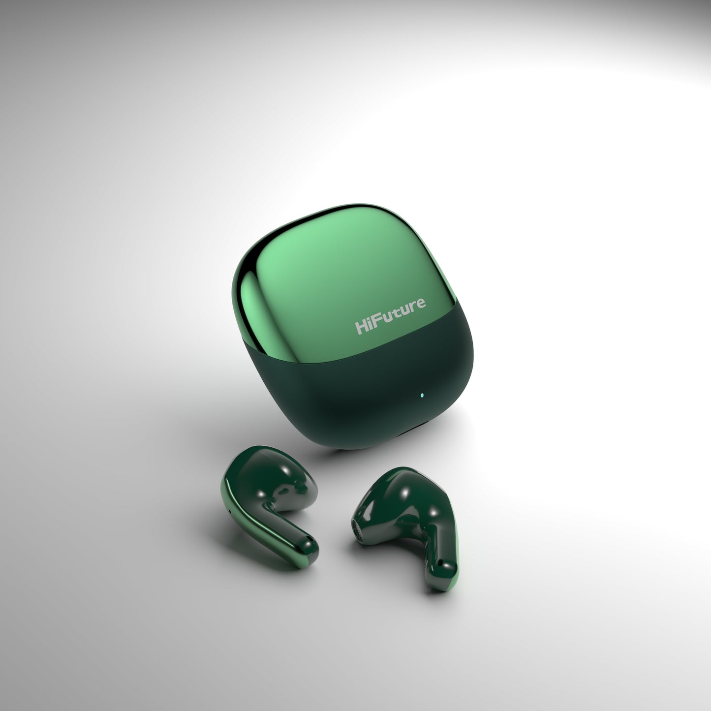 ChromeBuds