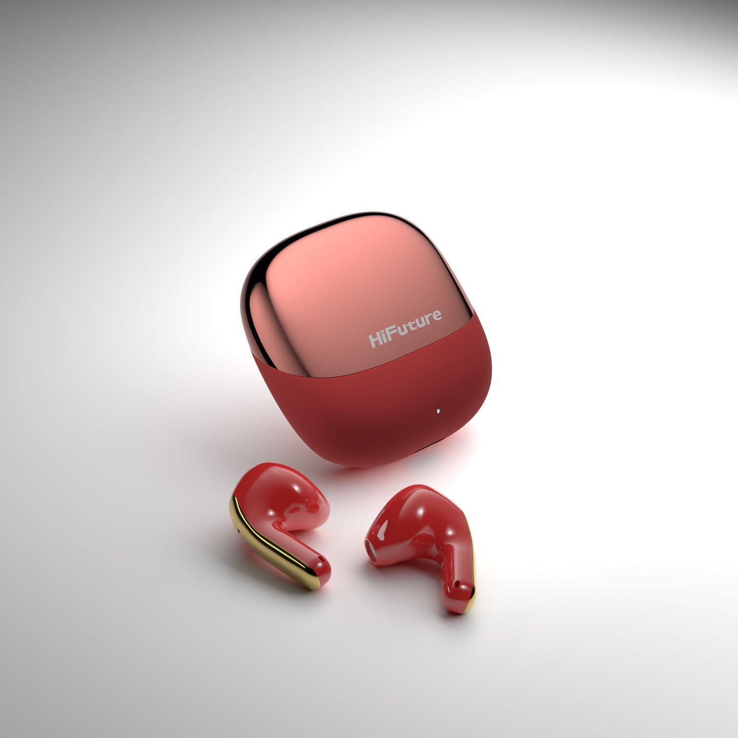 ChromeBuds