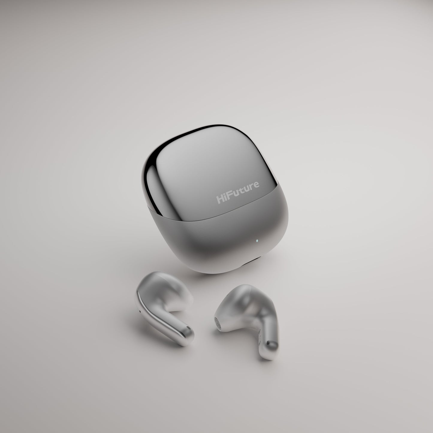 ChromeBuds