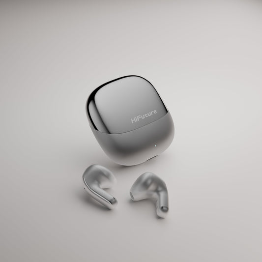 ChromeBuds