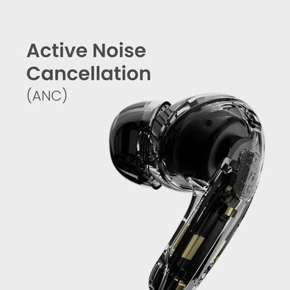 FlyBuds4-AI