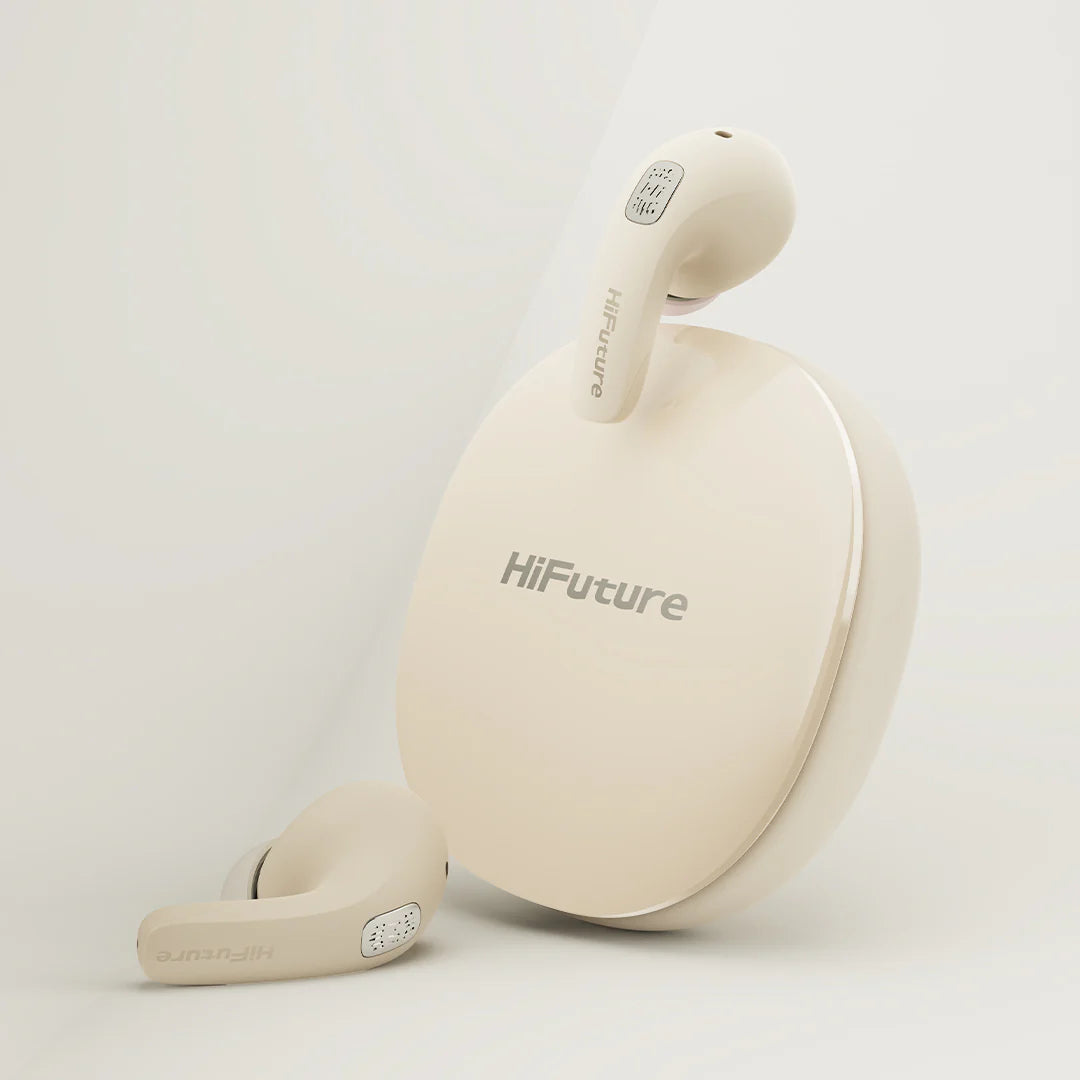 FlyBuds4-AI