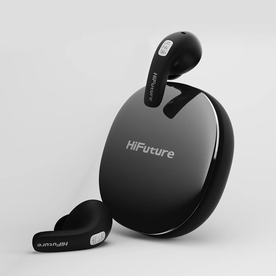 FlyBuds4-AI