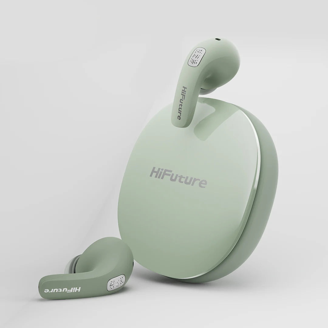 FlyBuds4-AI