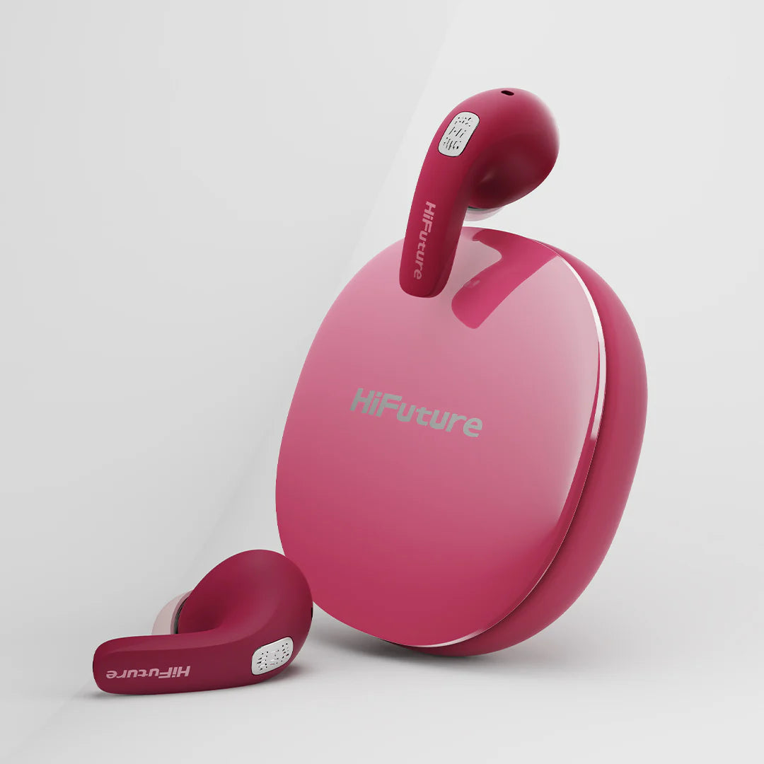 FlyBuds4-AI