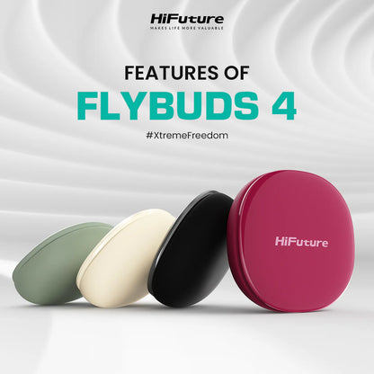 FlyBuds4 ANC