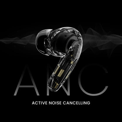 FlyBuds4 ANC