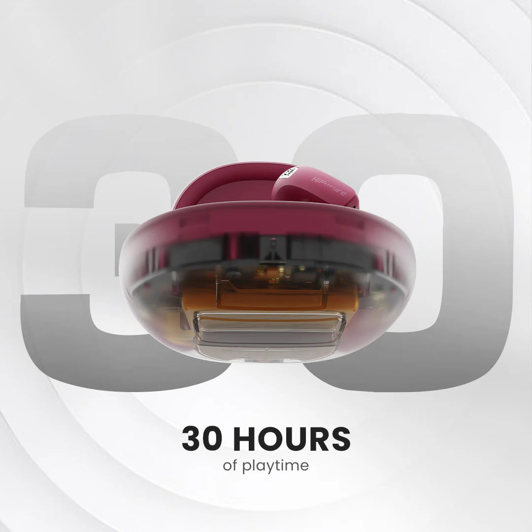 FlyBuds4 ANC