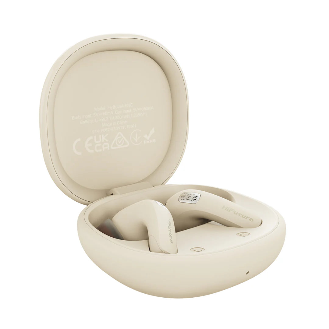FlyBuds4 ANC
