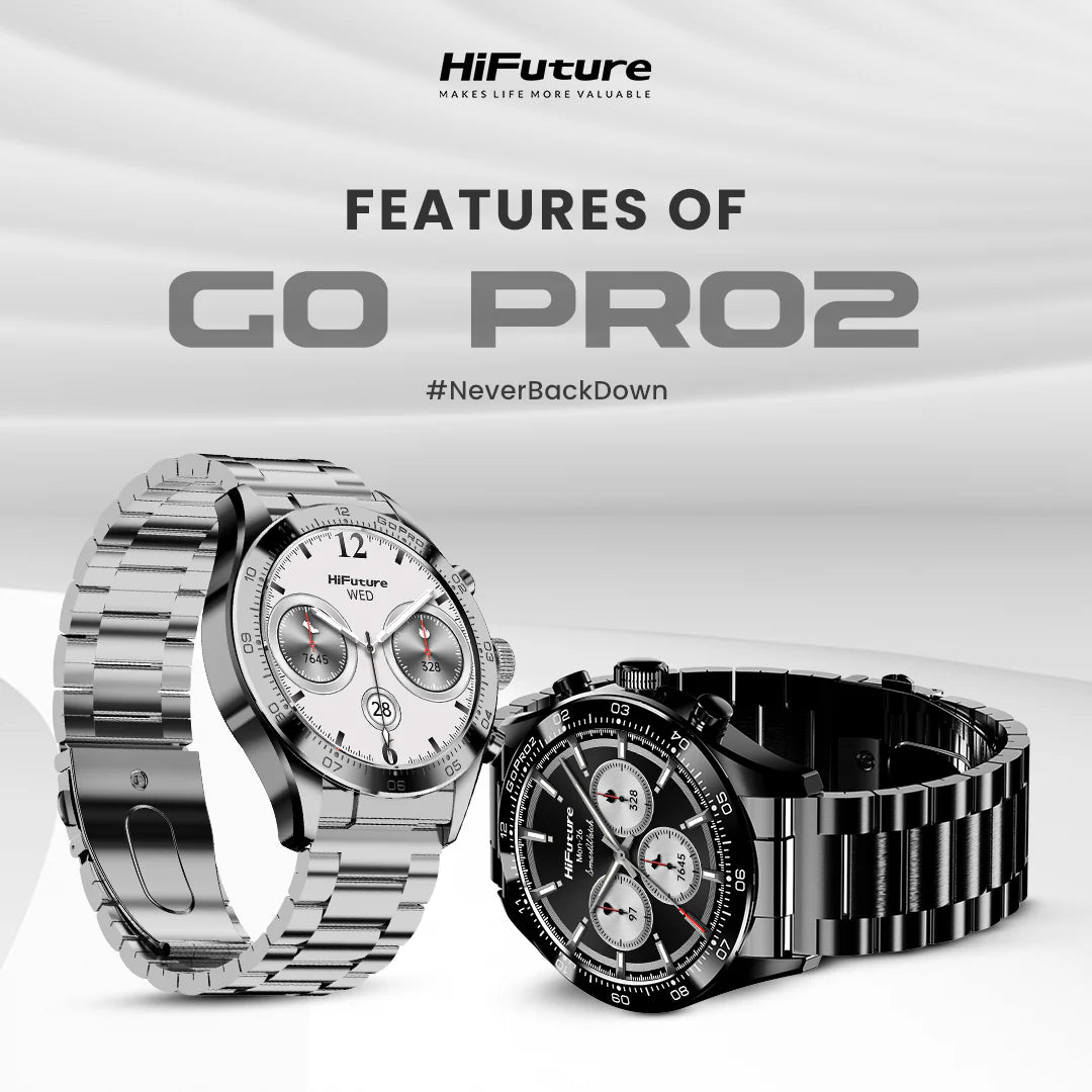 GO PRO 2