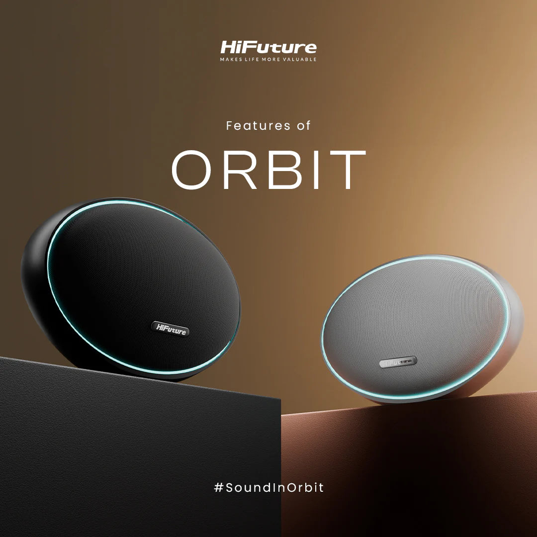 ORBIT