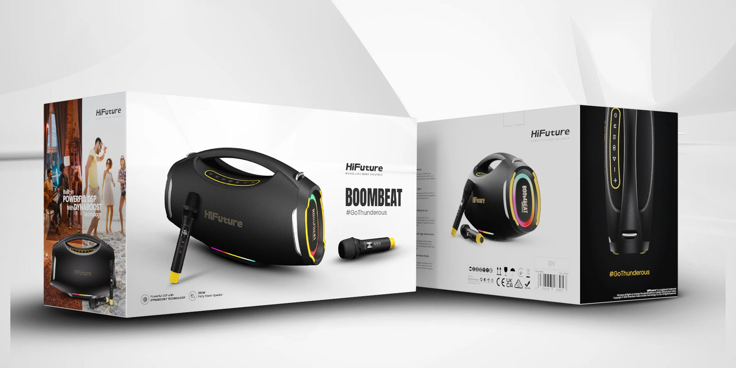 BoomBeat