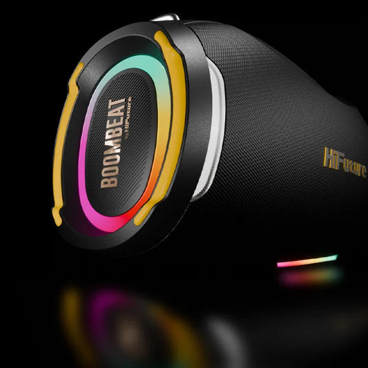 BoomBeat