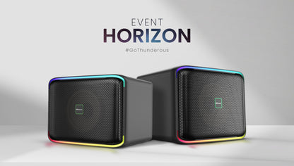 Event Horizon